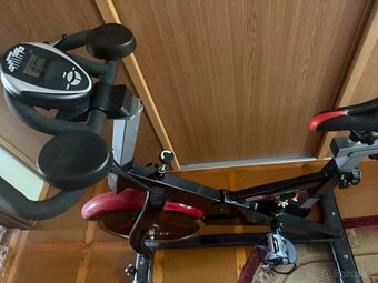 Profi Cyklotrenažér Brother - 3