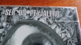 CD Ser Un Peychalero - "Birthdays Ignorance" - 3