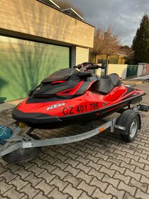 Vodní skútr Sea Doo RXP-RS 300 - 3