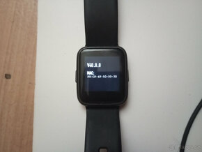 Prodám plně funkční chytré hodinky Smartwatch - 3