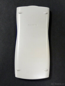 Kalkulačka Casio FX -3650 TOP STAV - 3