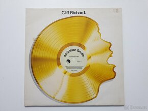 Cliff Richard - 40 Golden Greats 2xLP - 3