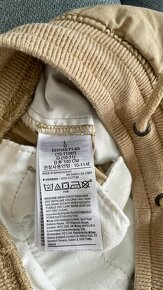Dětské kalhoty kapsáče GAP (Velikost: L) - 3
