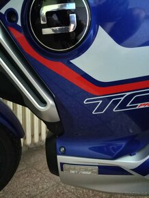 Super Soco TC Pro 1. Majitel (elektro motorka/skútr) - 3