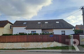 Prodej rodinného domu 3+kk, 99 m2 s pozemkem 165 m2 ve Štěno - 3