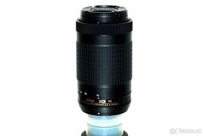 Nikon AF-P VR 70-300mm G DX ED TOP STAV - 3