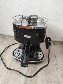 Kávovar DeLonghi - 3