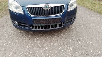 Fabia 2 1.4 tdi - 3