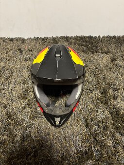 UFO helma - 3