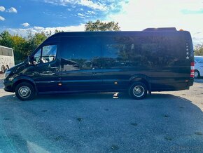 MERCEDES-BENZ SPRINTER - 3