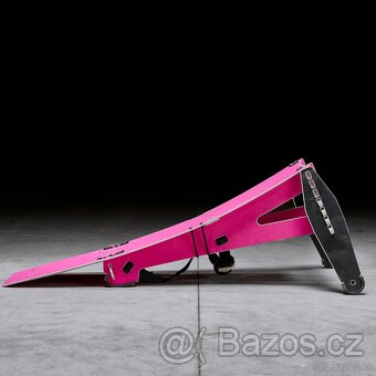 MTB HOPPER STREET nový odraz - 3