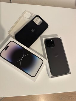 iPhone 14 Pro Max - 128 GB - 3