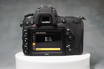 Nikon D750 - 3