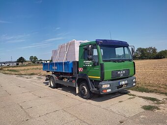 Autodoprava Kuchař - 3