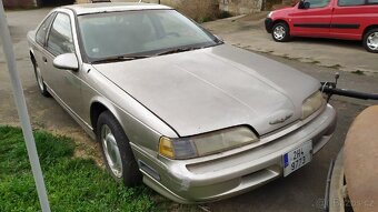 FORD THUNDERBIRD SC - 3