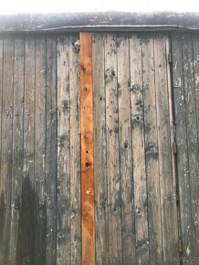 Maringotka  7 x 2,2m - 3