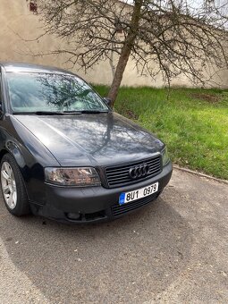 Audi A6 c5 1.9 TDI 96 kw - 3