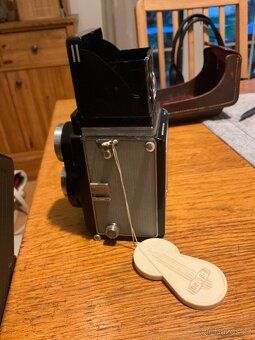 Meopta Flexaret VI - 3