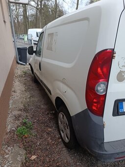 Prodam Fiat Doblo - 3