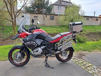BMW R 1200 GS ADVENTURE - 3