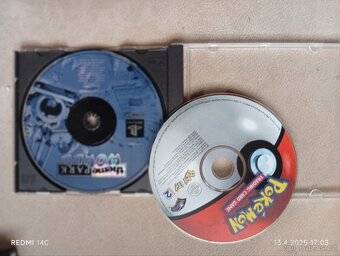 PS1 hry - 3