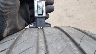 Letní pneumatika 225/55/17 Michelin - 3