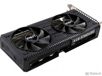 RTX 3060 12GB GDDR6 - 3
