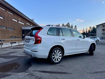 XC90 2.0 D5 165kw Momentum - 3