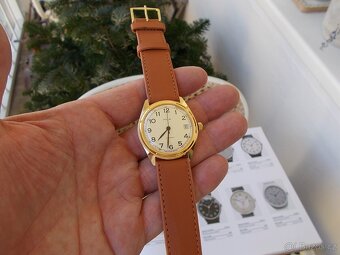luxusni vzacne funkcni hodinky prim vyrobeno cca 500 kusu - 3