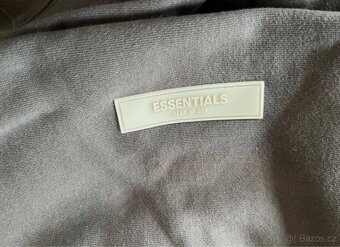 Essentials - 3
