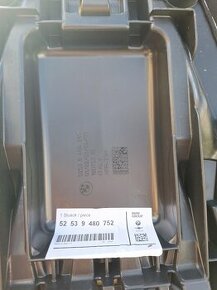 Originalni sedlo na BMWF900XR / F900R - 3