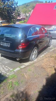Mercedes benz r320 cdi 4matic - 3