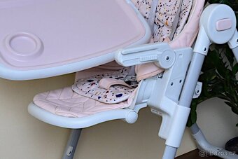 Jídelní židlička Kinderkraft - 3