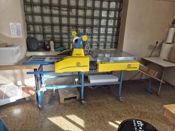 2007 Laminátor Foliant 520 HP - 3