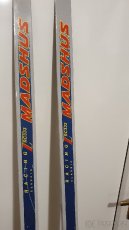 Běžky MADSHUS Racing RC333 185 cm - 3