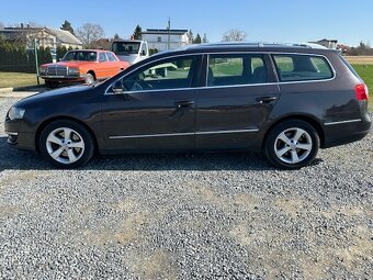 Volkswagen Passat Variant, 2,0 tdi 125 kw špatný vstřik - 3