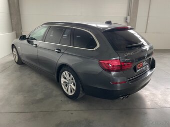 BMW řada 5, 3.0d xDrive, Luxury, ČR - 3