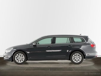Passat Variant 1.5 TSI 110kW - 3