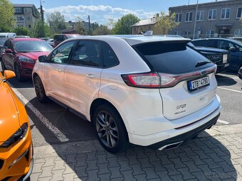 2017 Ford Edge Sport 154kW AWD - 3