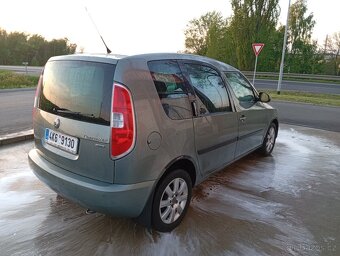 Škoda Roomster r.v 2011 - 3