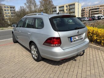 VW Golf Vl 2.0TDI / 2011 / 195xxxkm
- 3