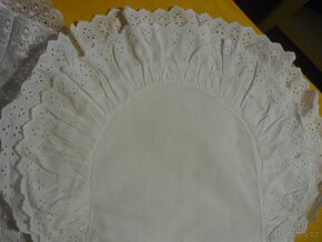 Zavinovačky - peřinky. - 3