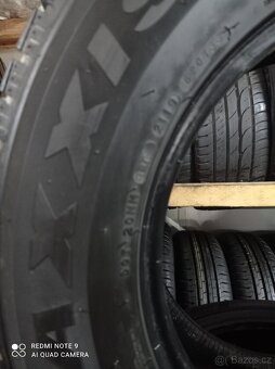 235/65r16C maxis m/s - 3