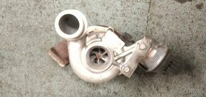 Volkswagen Crafter 2,5 tdi- turbo - 3