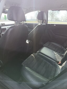 Wolkswagen Passat - 3