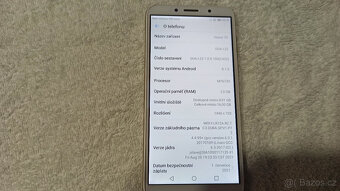 Honor 7S - 3