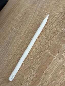 Apple Pencil 2. generace – plně funkční - 3