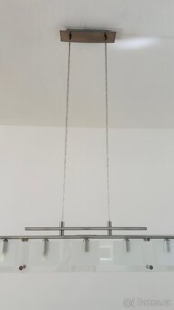 Zavesny lustr - 3