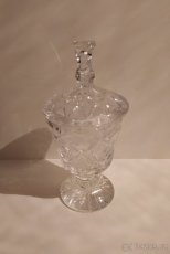 Sklo, porcelán - 3