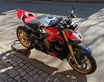 Ducati Streetfighter V4S speciale N°5 - 3